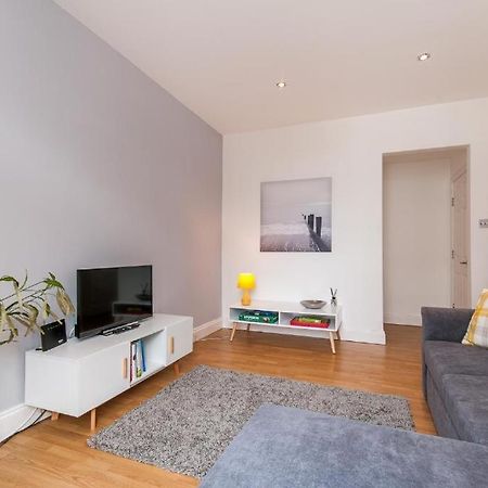 Seaside Serenity - Stunning Sea View Retreat Margate Exteriér fotografie