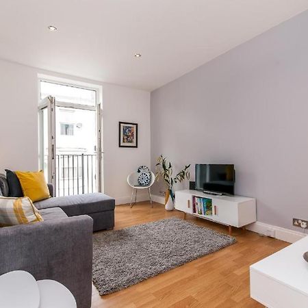 Seaside Serenity - Stunning Sea View Retreat Margate Exteriér fotografie