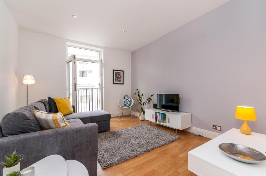 Seaside Serenity - Stunning Sea View Retreat Margate Exteriér fotografie